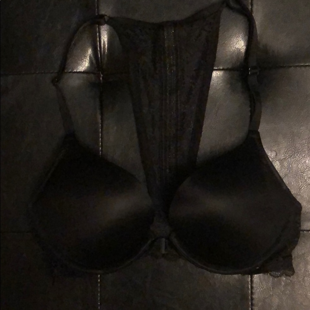 Victorias Secret Bombshell Adds 2 Cups Front Close